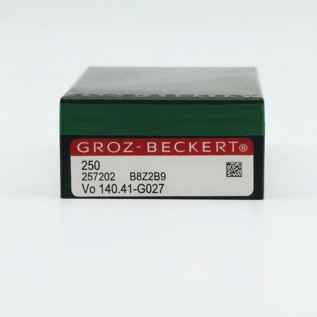 سوزن گروز بکرت - آلمان Vo 140.41-G027 - تصویر 1